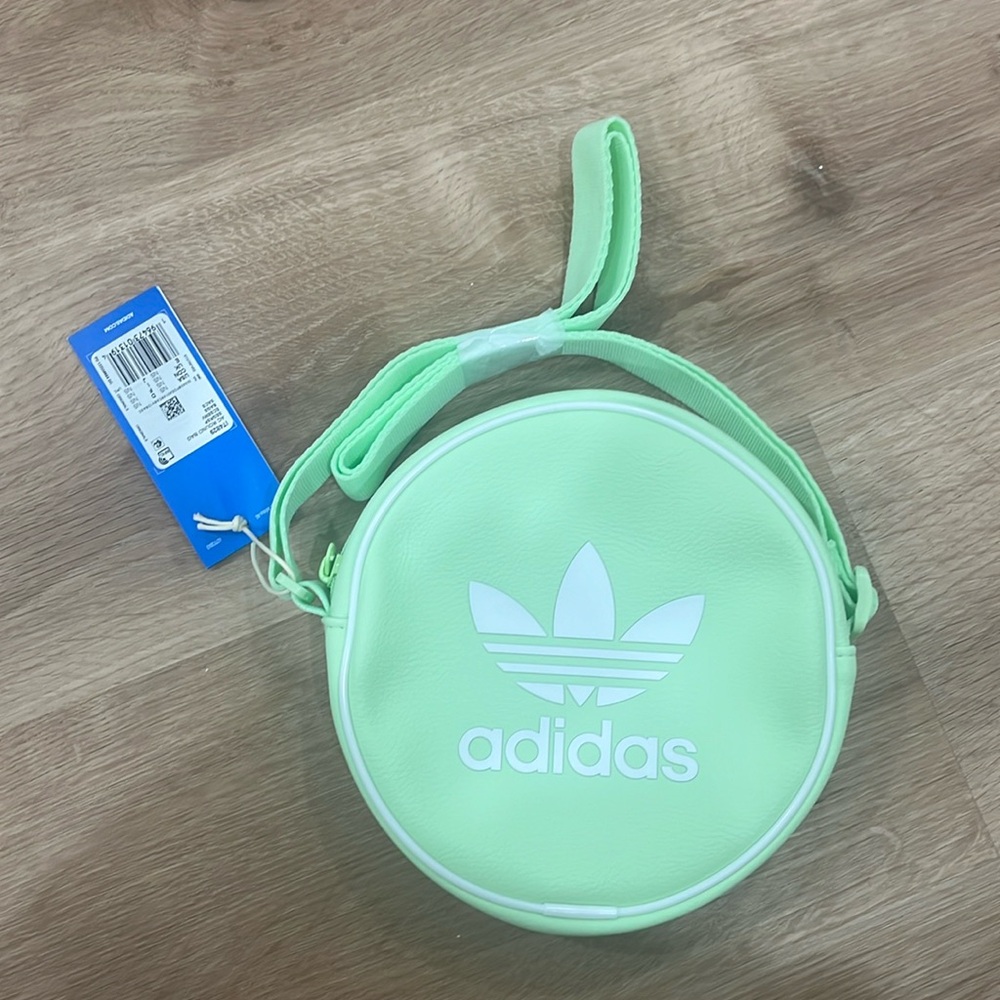Adicolor Classic Round Bag